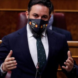 Santiago Abascal oculta desde julio al Congreso la compra de un chalé con una hipoteca de 736.000 euros