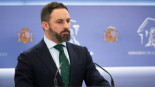 Santiago Abascal: el fracaso como emprendedor del líder de la ultraderecha