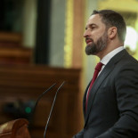 La moción de censura de Vox es derrotada con el menor apoyo de la democracia