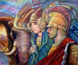 Himilce, la princesa ibera