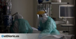Sanidad registra 267 muertes con coronavirus en un día, el dato más alto de la segunda ola