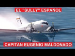 El "Sully" español - Vuelo Iberia 261