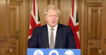 Boris Johnson decreta el confinamiento en toda Inglaterra hasta el 2 de diciembre