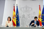 El Gobierno se da un plazo de dos semanas antes de valorar un confinamiento domiciliario