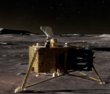 Una sonda para analizar la superficie de Mercurio en 2045