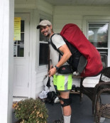 El caso del misterioso caminante que ni Internet ha logrado descifrar