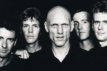 Muere Bones Hillman, bajista y vocalista de Midnight Oil, a los 62 años