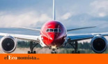 Norwegian se asoma a la quiebra y deja en el aire 1.700 empleos en España