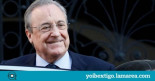 Florentino Pérez también saca tajada del negocio migratorio