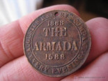 El verdadero origen del nombre "Armada Invencible"