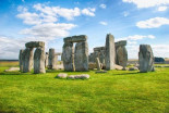El Gobierno británico da luz verde al polémico túnel bajo Stonehenge