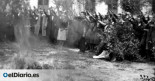 El 'bibliocausto' español, la quema de libros por el franquismo durante la guerra y la posguerra