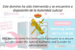 La Guardia Civil cierra OkMarket y Alianglobal y busca a los afectados por estas webs de chollos