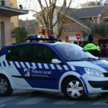 Apaleada una mujer por un grupo de jóvenes al creer que alertó a Policía de que hacían botellón