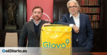 Glovo pide a los 'riders' que se movilicen mediante sus asociaciones afines contra la ley de Trabajo...
