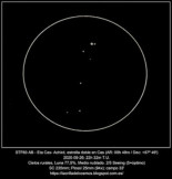 Eta Cassiopeiae (STF60 - Achird)