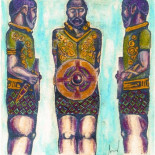 Historia del Kilt en el Atlántico y en Galicia ¿Fue inventado en la Gallaecia?