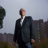 Esteban Hernández: "El auge de China es una muestra clara de los errores de Occidente"