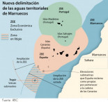 Inmigración y chantaje marroquí