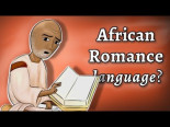 Lengua romance africana: buscando rastros de una lengua latina perdida [ENG]