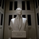 El día que Nixon rompió el mazo de presidente del Senado