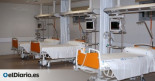 El personal del Infanta Sofía: Siguen cerradas 16 UCI de nuestro centro mientras Ayuso inaugura un nuevo hospital