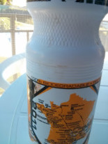 Bidones biodegradables: leyenda urbana