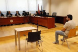 Tres años para el ex líder de las Juventudes Socialistas de Elche por distruibuir vídeos adultos violando recien nacidos