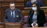 "Chillona". Bronca entre PP y Vox por ver quién trabaja menos