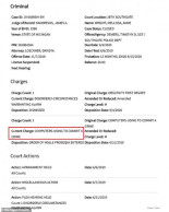 La testigo estrella de Trump en las acusaciones de fraude electoral tiene antecedentes de delitos informáticos [ENG]