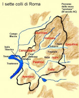 Roma, una ciudad mal concebida