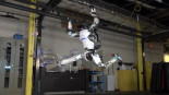 Hyundai pagará 921 millones por hacerse con Boston Dynamics [Eng]