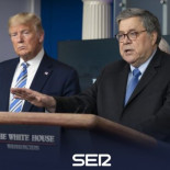 El fiscal general de EEUU, William Barr, presenta su dimisión: se hará efectiva el próximo 23 de diciembre