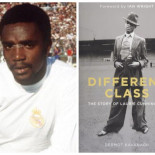 El día que Laurie Cunningham levantó el puño ante una grada repleta de racistas