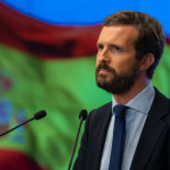 El casoplón y el cochazo de Pablo Casado: la vida de lujo del líder del PP que los medios no mencionan