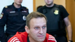 Navalny engaña a un agente del FSB para que revele detalles sobre su intento de asesinato (en)