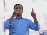 El TEDH reclama a Turquía la 'liberación inmediata' del excopresidente del prokurdo HDP Selahattin Demirtaş