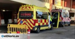 Muere un chico de 21 años en un accidente laboral en una empresa de cristalería en la pedanía murciana de Beniaján