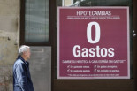 El 28 de diciembre acaba el plazo para reclamar los gastos hipotecarios al banco