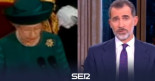 El gran dilema de Felipe VI: las palabras que Isabel II se atrevió a pronunciar en 1992