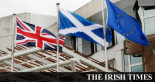 Brexit: Escocia es la clave para lo que pase en Irlanda del Norte (ENG)