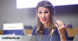 Yolanda Díaz advierte de que Unidas Podemos no apoyará ampliar el cómputo de la pensión a 35 años