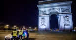 Francia adelanta el toque de queda a las 18.00h