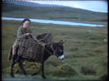 Así era la Irlanda rural hace 65 años. Vídeo en 16 mm