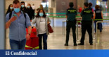 El misterio de las esmeraldas arrebatadas por la Guardia Civil a un empresario en Barajas