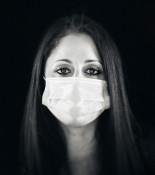 Beatriz Alba, enfermera de UVI Móvil: 