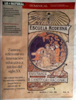 Cuando fuimos los mejores en innovación educativa