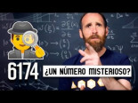 ¿Es el 6174 el número más misterioso del mundo? - YouTube