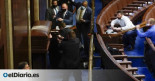 Una mujer en estado grave tras ser herida de bala en el asalto de seguidores de Trump al Congreso de EEUU