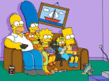 Los Simpsons’ ya no nos representan: de clase media real a un nivel de vida inalcanzable